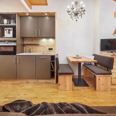 Ferienhaus Knor อุมเฮาเซิน ภายนอก รูปภาพ