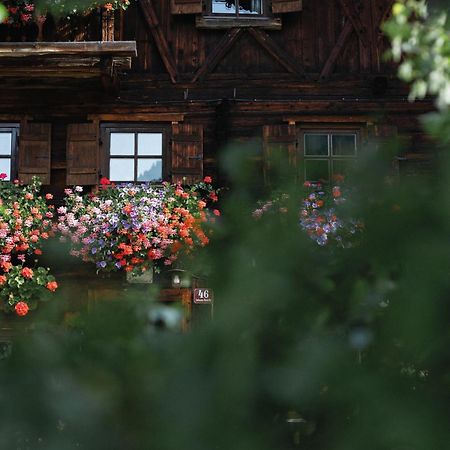 Ferienhaus Knor อุมเฮาเซิน ภายนอก รูปภาพ