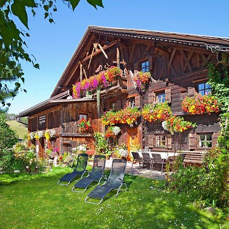 Ferienhaus Knor อุมเฮาเซิน ภายนอก รูปภาพ
