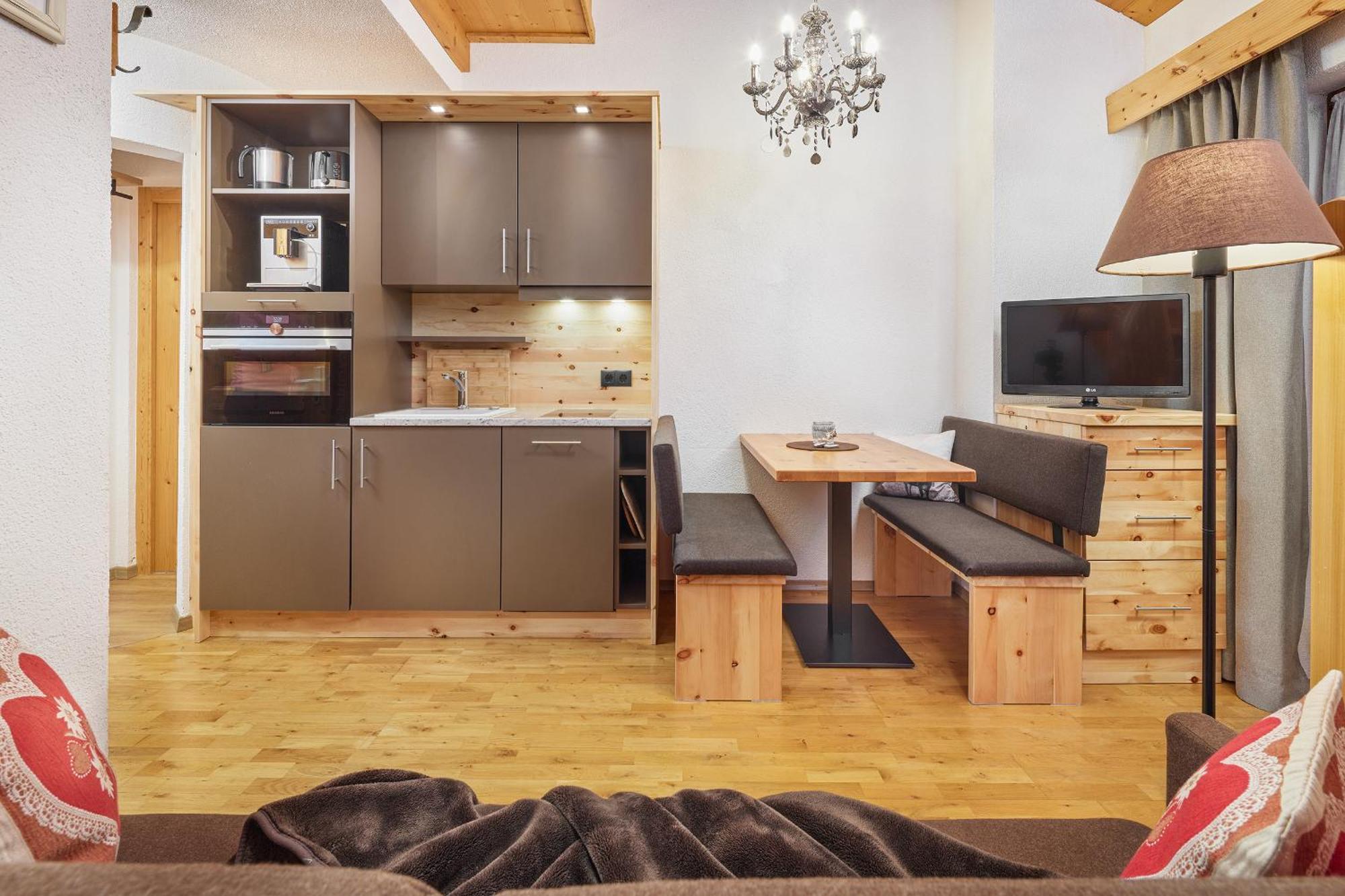 Ferienhaus Knor อุมเฮาเซิน ภายนอก รูปภาพ