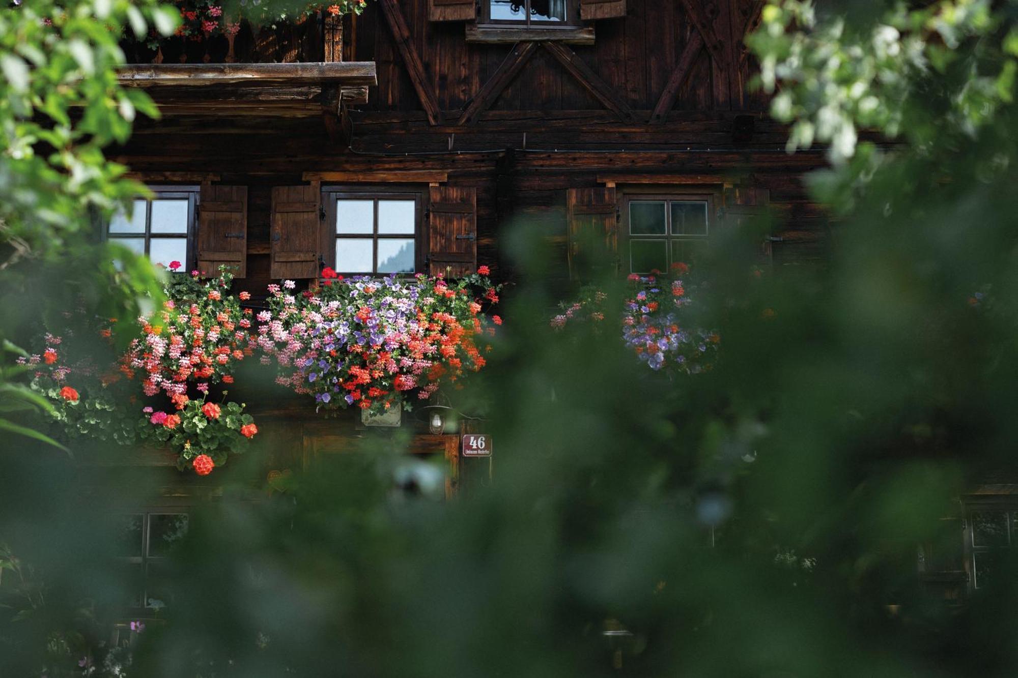 Ferienhaus Knor อุมเฮาเซิน ภายนอก รูปภาพ