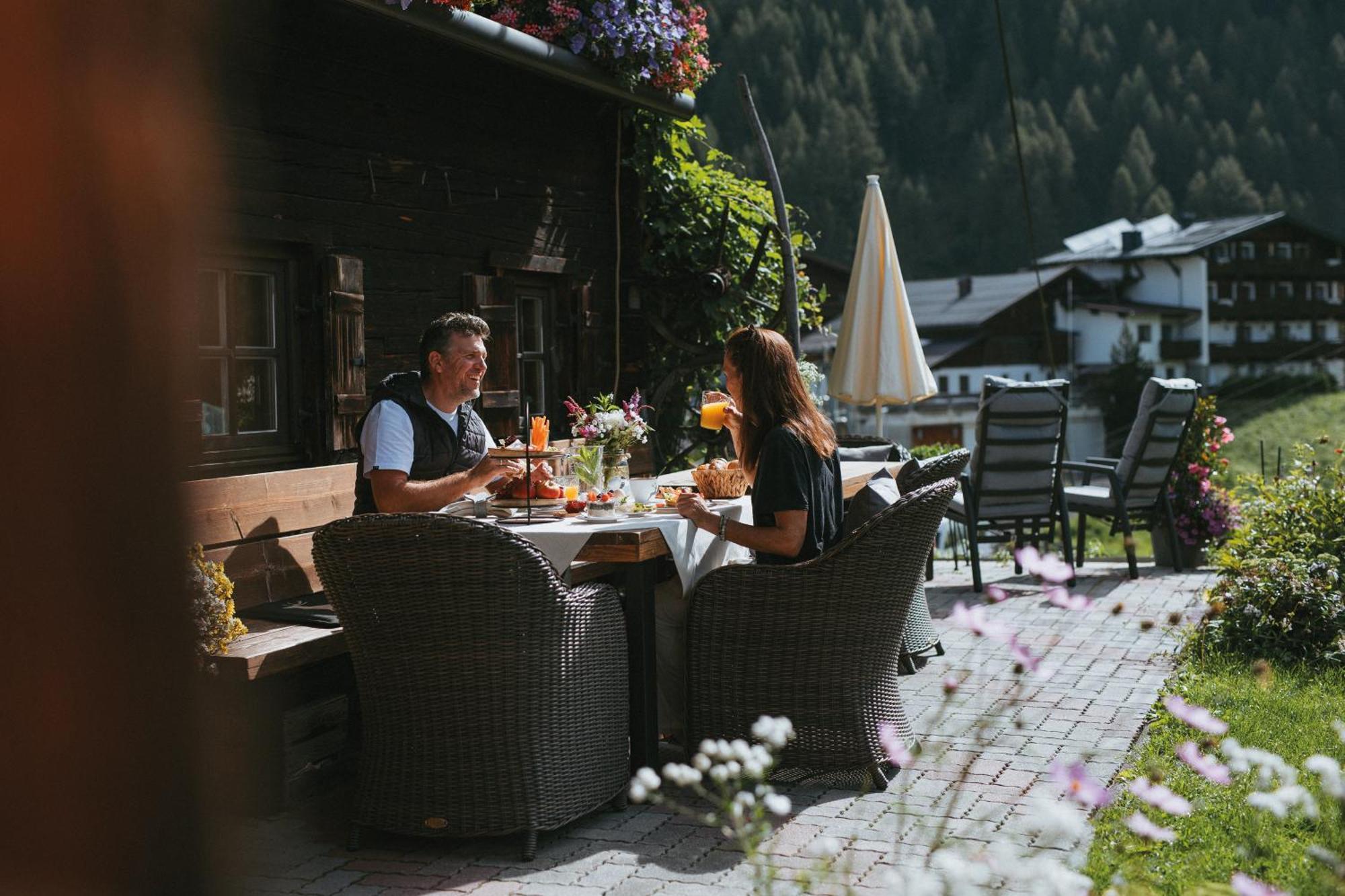 Ferienhaus Knor อุมเฮาเซิน ภายนอก รูปภาพ